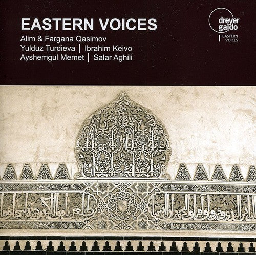 EASTERN VOICES