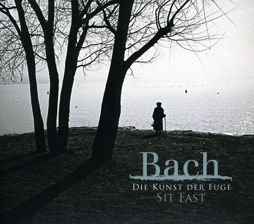 Bach: Die Kunst der Fuge