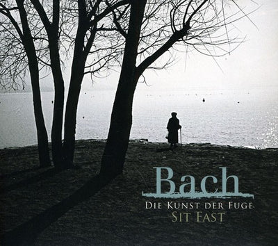Bach: Die Kunst der Fuge