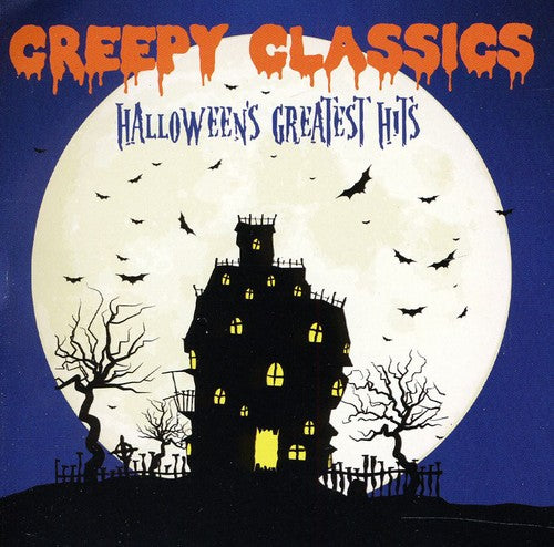 CREEPY CLASSICS: HALLOWEEN?S G