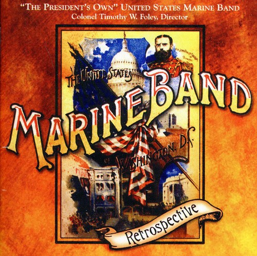 Marine Band Retrospective