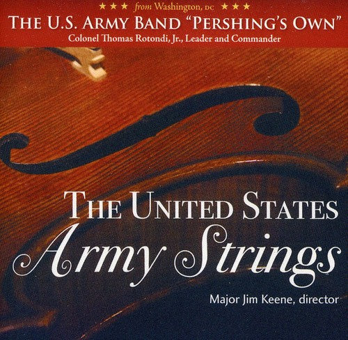The United States Army Strings
