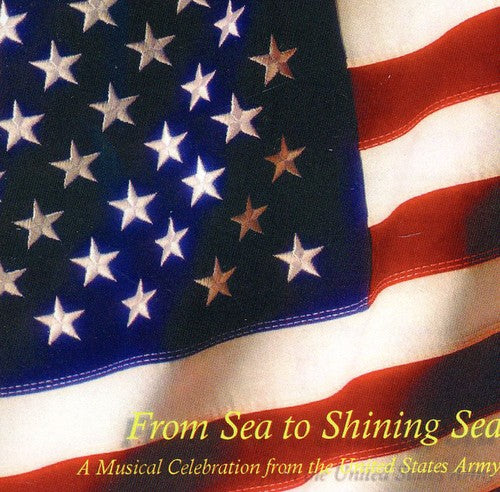 From Sea To Shining Sea