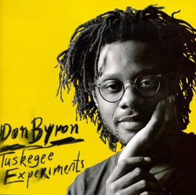 TUSKEGEE EXPERIMENTS