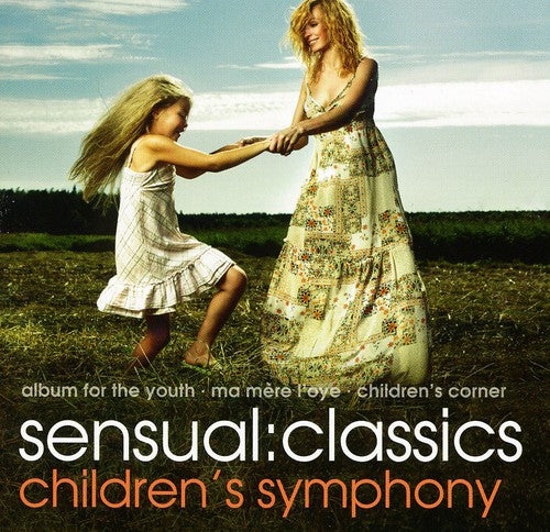 SENSUAL:CLASSICS,CHILDREN'S SY