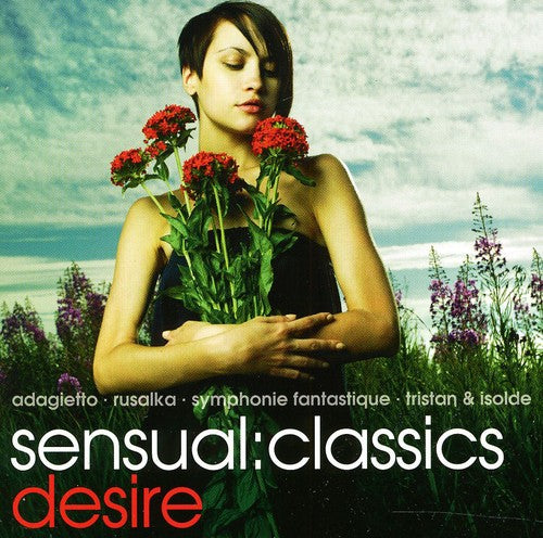 SENSUAL:CLASSICS,DESIRE