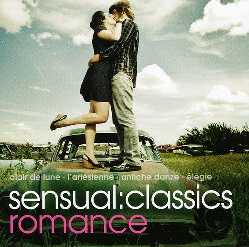 SENSUAL:CLASSICS,ROMANCE