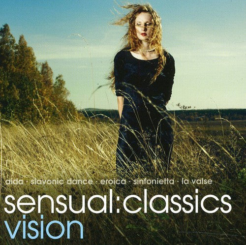 SENSUAL:CLASSICS,VISION