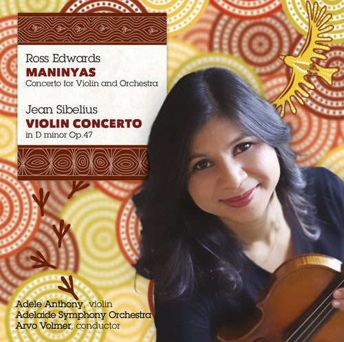 Violin Concertos