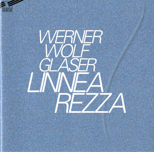 Glaser: Linnea Rezza