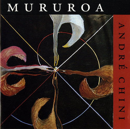 Chini: Mururoa