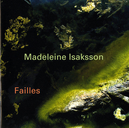 Isaksson: Failles