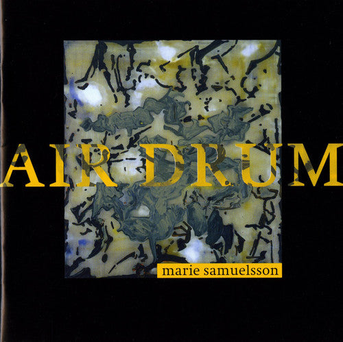 Samuelsson: Air Drum