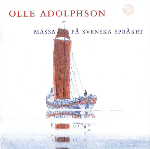 Adolphson: Massa pa svenska spraket