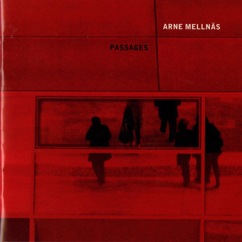 Mellnäs: Passages