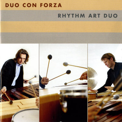 Duo con forza