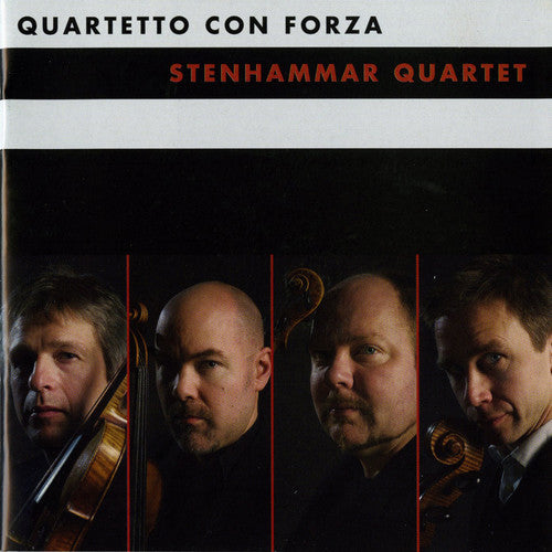 Quartetto con forza