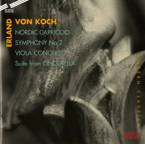 Erland Von Koch: Nordic Capricio