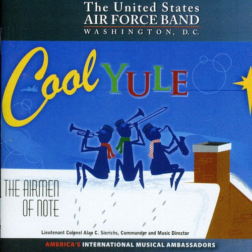 Cool Yule