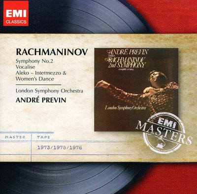 SYMPHONY NO 2