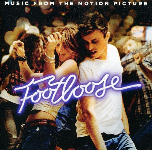 FOOTLOOSE: MUSIC FROM THE MOTION PICTURE / VARIOUS