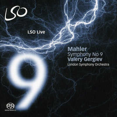 SYMPHONY 9