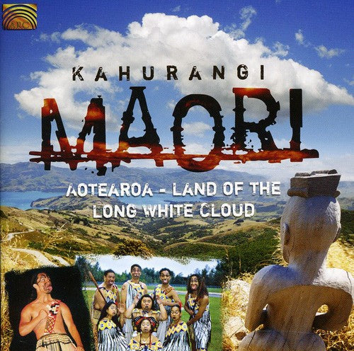 Maori