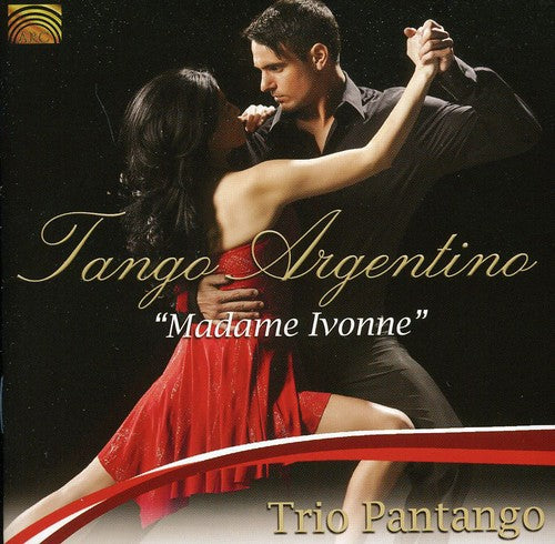 Tango Argentino