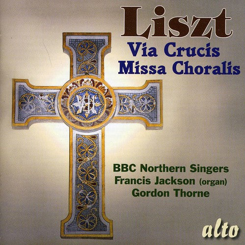 Liszt: Via Crucis - Missa choralis