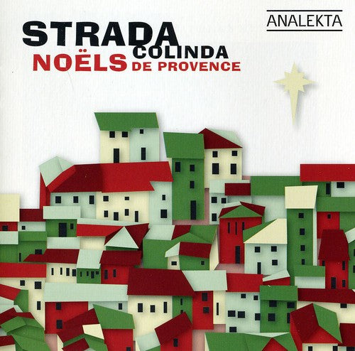 Colinda: Noels de Provence