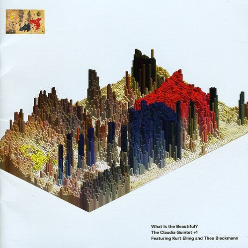 WHAT IS THE BEAUTIFUL