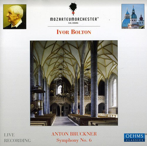 Bruckner: Symphony No. 6