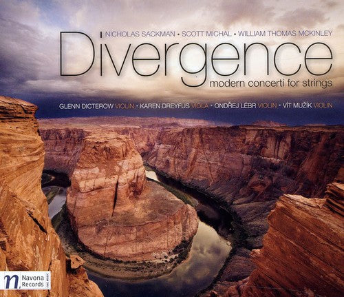 Divergence