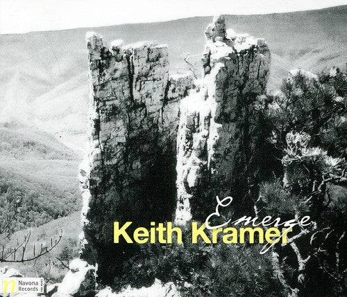 Keith Kramer: Emerge