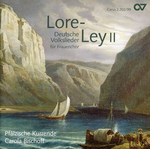 Lore-Ley II: Duetsche Volkslieder