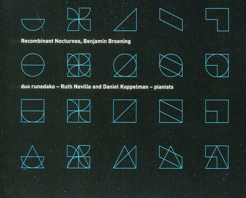 Recombinant Nocturnes