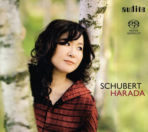 Schubert Album