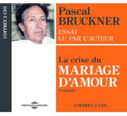 LA CRISE DU MARIAGE D?AMOUR