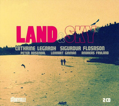 Land & Sky