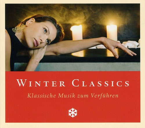 WINTER CLASSICS-VERFÜHREN