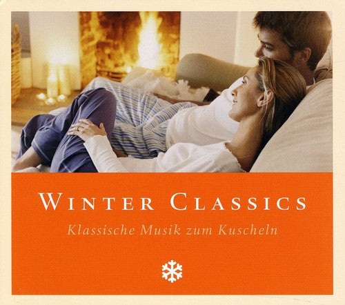 Winter Classics (Klassische Musik zum Kuscheln)