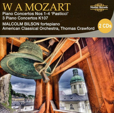 PIANO CONCERTOS