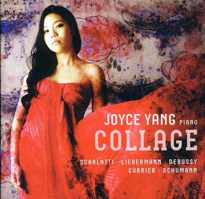 Collage / Joyce Yang