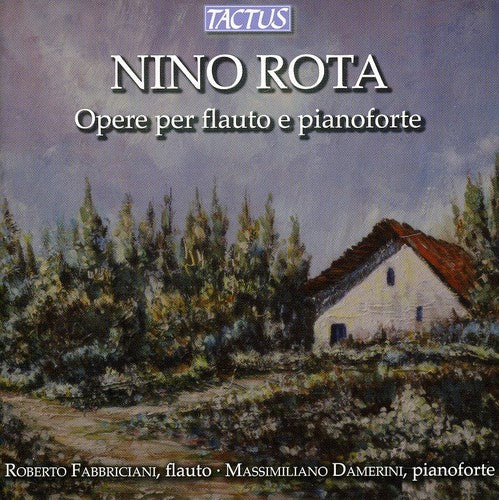 Rota: Flute Works