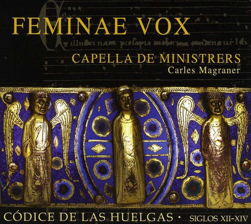 FEMINAE VOX