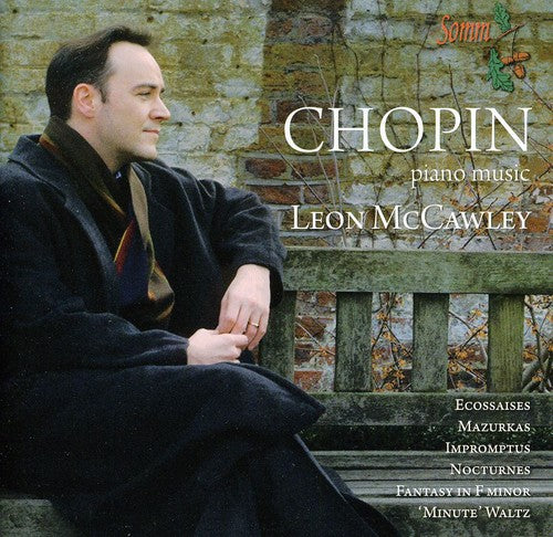Chopin: Piano Music