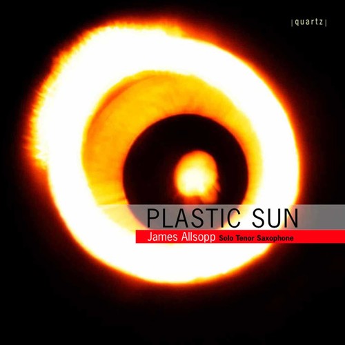 Plastic Sun - James Allsopp