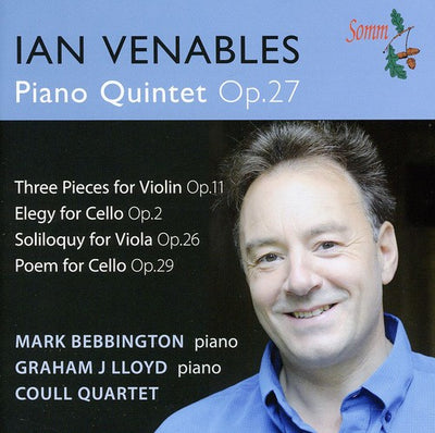 I. Venables: Chamber Music