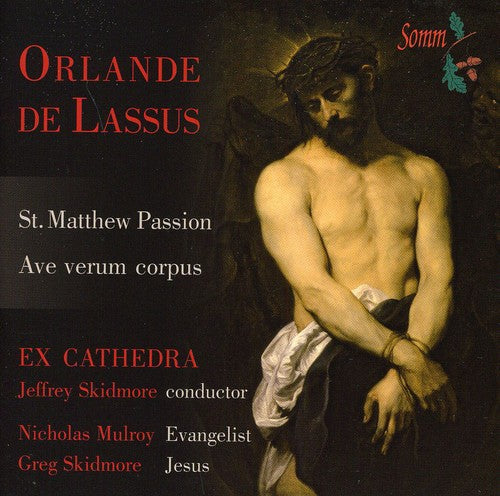 Orlande de Lassus