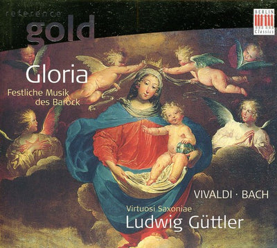 Gloria